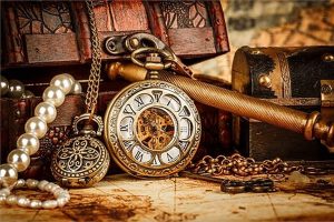 Para kazanmanın tarihi