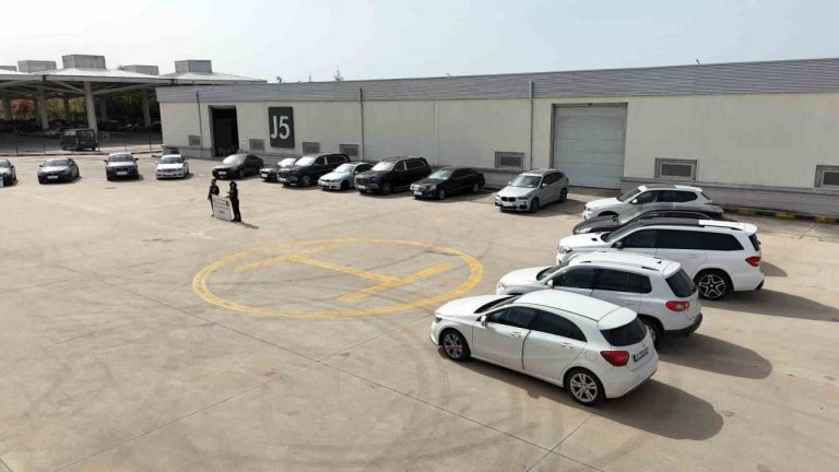 Gelir kapısını muahaza etmek